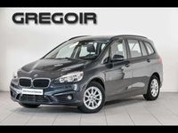 occasion BMW 218 Gran Tourer 218 d Model Advanta