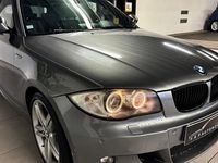 Occasion BMW 120 Sport Line 177 ch (130 kW) 2010 Gris Citadine