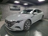 Occasion VW Arteon Elegance 2022 Gris Break