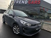 Occasion Kia Rio 99 ch (72 kW) 2023 Gris Berline