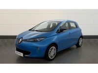 occasion Renault Zoe Business charge normale R90 MY19