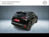 occasion Peugeot 2008 1.5 BlueHDi 130ch S&S Allure EAT8 125g