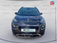 Occasion Citroën C3 Aircross Business Class 2019 Gris platini SUV