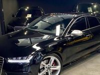 Occasion Audi A7 Sportback S-Line 320 ch (235 kW) 2015 Citadine