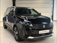 Occasion Peugeot 5008 GT 2023 Noir SUV