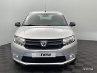 occasion Dacia Sandero II 1.5 dCi 75ch Ambiance