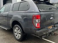 Occasion Ford Ranger Wildtrack 200 ch (147 kW) 2019 Pick-up