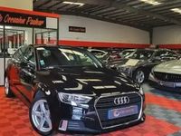 occasion Audi A3 1.6 Tdi 116ch Sport