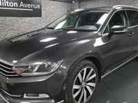 Occasion VW Passat 150 ch (110 kW) 2019 Gris Break