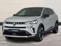 Occasion Renault Symbioz Iconic 110 ch (80 kW) 2025 Gris SUV