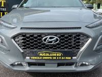 occasion Hyundai Kona 1.0 t-gdi 120ch Executive garantie constructeur