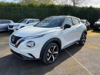 occasion Nissan Juke Dig-t 114 Dct7 N-connecta