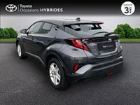 occasion Toyota C-HR 122h Dynamic 2WD E-CVT MY22 - VIVA167563065