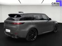 Occasion Land Rover Range Rover Sport 2023 Borasco grey SUV