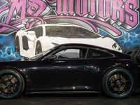 Occasion Porsche 911 GT3 510 ch (375 kW) 2022 Noir Coupé