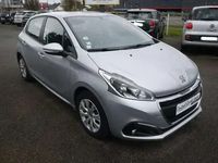 occasion Peugeot 208 1.6 Bluehdi 75ch Active 5p