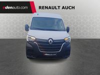 Occasion Renault Master 135 ch (99 kW) 2023 Berline