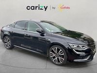 Occasion Renault Talisman Initiale Paris 130 ch (95 kW) 2017 Noir Berline