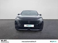 Nouvelle Peugeot 3008 Allure 136 ch (100 kW) 2025 SUV