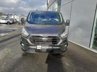 occasion Ford Transit Custom 280 L1H1 2.0 EcoBlue 130 S&S Limited BVA6 7cv - VIVA190828009