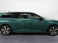 Occasion Peugeot 308 SW Allure 131 ch (96 kW) 2023 Bleu Break