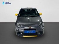 occasion Abarth 595 1.4 Turbo T-Jet 160ch Pista