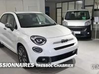 occasion Fiat 130 500x My23 1.5 FireflyCh S/s Dct7 Hybrid Sport