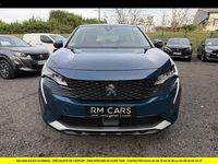 Occasion Peugeot 5008 Business-Line 131 ch (96 kW) 2021 Bleu SUV
