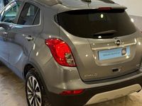 Occasion Opel Mokka X Cosmo 136 ch (100 kW) 2019 SUV