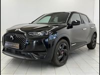 Occasion DS Automobiles DS3 Crossback Performance Line Plus 100 kW (136 ch) 2021 Noir SUV