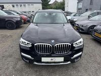 Occasion BMW X3 xLine 190 ch (139 kW) 2020 Noir SUV