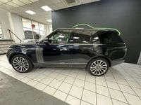 occasion Land Rover Range Rover Sdv8 4.4l Autobiography