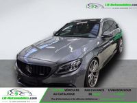 Occasion Mercedes C63S AMG AMG 510 ch (375 kW) 2020 Berline