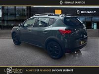 Occasion Dacia Sandero Extreme 2025 Vert Citadine