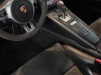 occasion Porsche Cayman (981) GTS PDK 6 cylindres BAQUETS CARBONE Chrono Plus Echapp