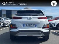 occasion Hyundai Kona 1.6 GDi hybrid 141ch Executive DCT-6 Euro6d-T EVAP - VIVA195730262