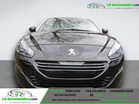 occasion Peugeot RCZ 1.6 THP 156ch BVM