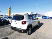 occasion Jeep Renegade RENEGADE1.0 GSE T3 120 ch BVM6 - Limited