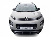 Occasion Citroën C3 Aircross Shine 2020 Beige SUV