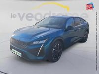 Occasion Peugeot 408 Allure 133 ch (97 kW) 2023 Bleu SUV