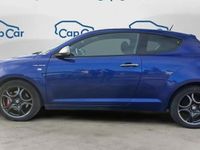 Occasion Alfa Romeo MiTo Veloce 170 ch (125 kW) 2018 Citadine