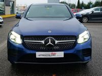 occasion Mercedes GLC350 3.0 V6 258 CV AMG LINE SPORTLINE 4MATIC 9G-TRONIC