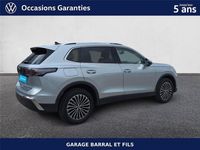 Occasion VW Tiguan Elegance 150 ch (110 kW) 2025 SUV
