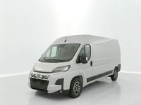Occasion Fiat Ducato S 180 ch (132 kW) 2024 Gris Van