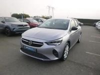 Occasion Opel Corsa Business 2021 Gris quartz Berline