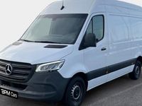 Occasion Mercedes Sprinter 163 ch (119 kW) 2020 Van