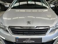 occasion Peugeot 308 Ii 1.2 Puretech 110ch Allure S&s 5p