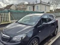 Occasion Opel Mokka Edition 136 ch (100 kW) 2015 SUV