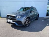occasion Mercedes GLE300 300 d 245ch AMG Line 4Matic 9G-Tronic