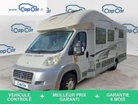 Occasion Fiat Ducato 131 ch (96 kW) 2011 Blanc Van